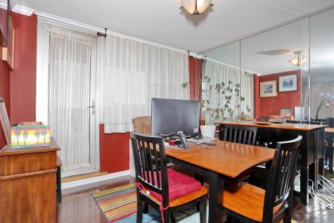 6040 Boulevard East West New York NJ 07093