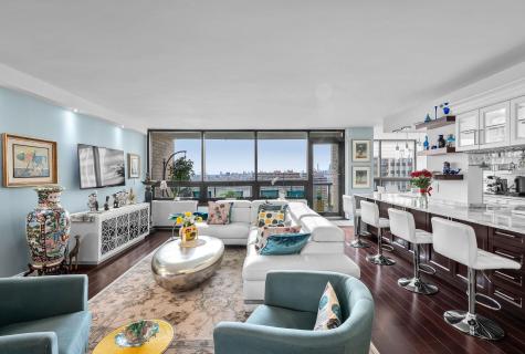 800 Palisade Avenue Fort Lee NJ 07024