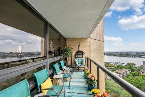 800 Palisade Avenue Fort Lee NJ 07024