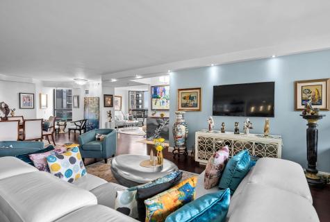 800 Palisade Avenue Fort Lee NJ 07024