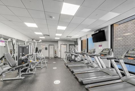 800 Palisade Avenue Fort Lee NJ 07024