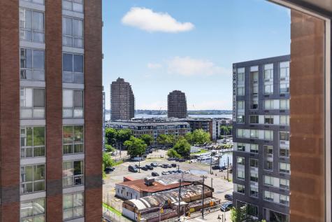 201 Luis M Marin Boulevard Jersey City NJ 07302
