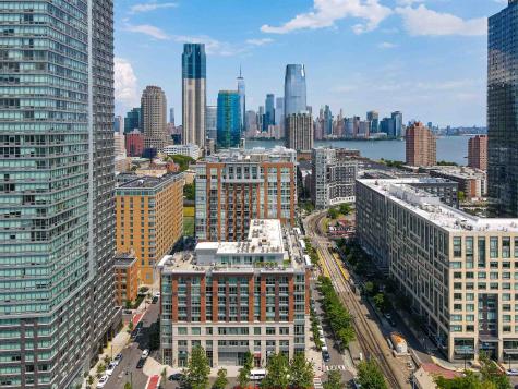 201 Luis M Marin Boulevard Jersey City NJ 07302
