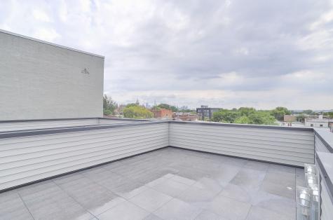 88 Bergen Avenue Jersey City NJ 07305