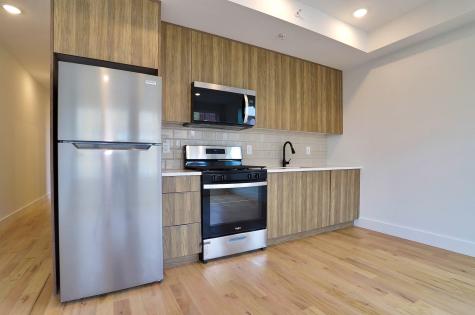88 Bergen Avenue Jersey City NJ 07305
