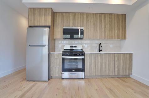 88 Bergen Avenue Jersey City NJ 07305