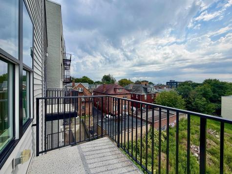 88 Bergen Avenue Jersey City NJ 07305