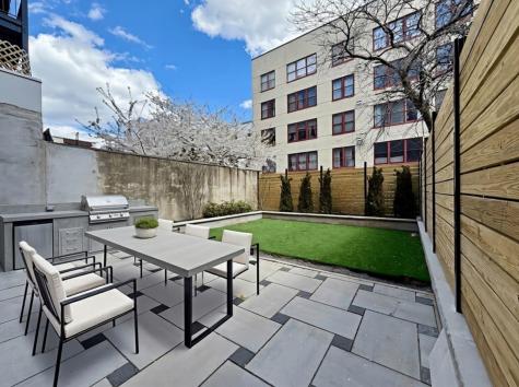 87 Jefferson Street Hoboken NJ 07030