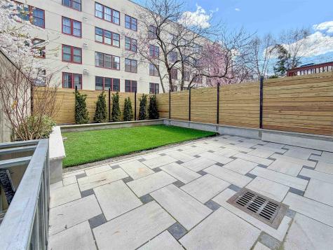 87 Jefferson Street Hoboken NJ 07030