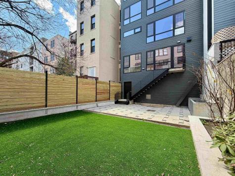 87 Jefferson Street Hoboken NJ 07030