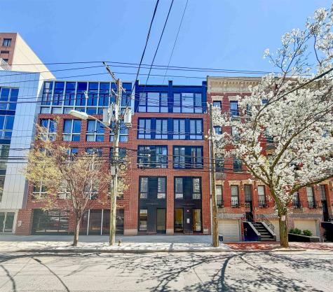 87 Jefferson Street Hoboken NJ 07030