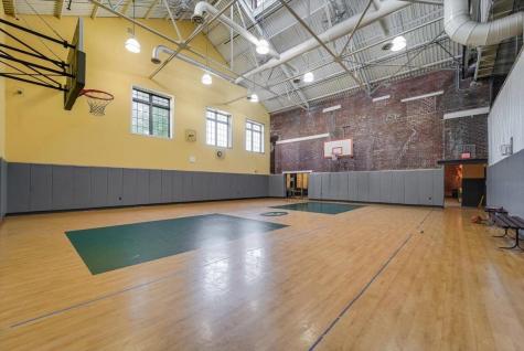 227 Christopher Columbus Drive Jersey City NJ 07302