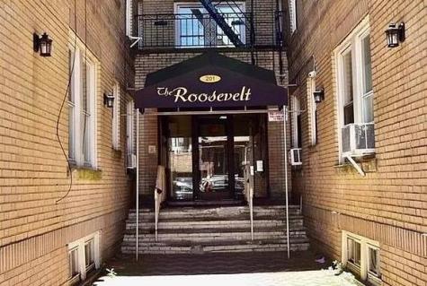 201 45th Street Union City NJ 07087