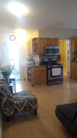 201 45th Street Union City NJ 07087