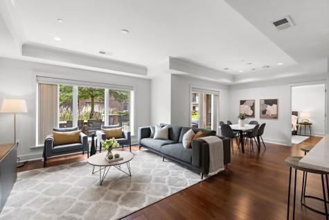 150 Henley Place Weehawken NJ 07086