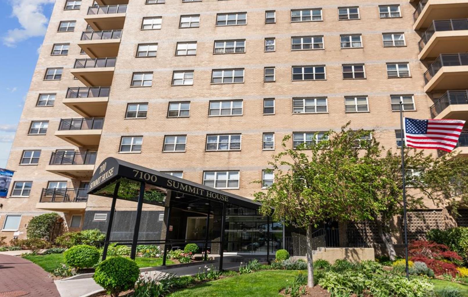 7100 Boulevard East Guttenberg NJ 07093