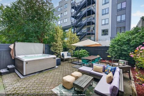 416 Monroe Street Hoboken NJ 07030