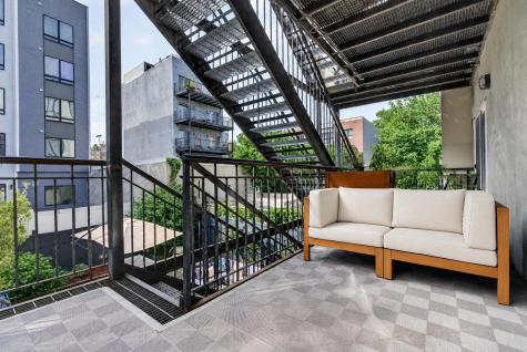 416 Monroe Street Hoboken NJ 07030