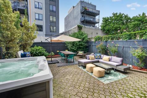 416 Monroe Street Hoboken NJ 07030