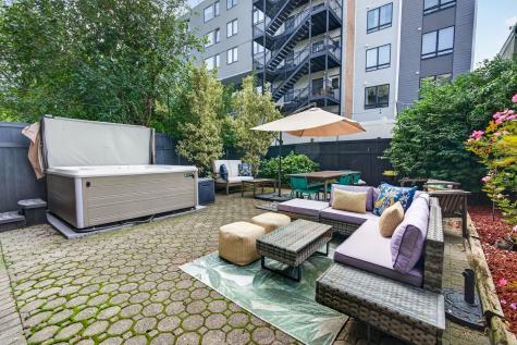416 Monroe Street Hoboken NJ 07030