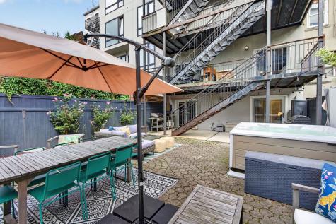 416 Monroe Street Hoboken NJ 07030