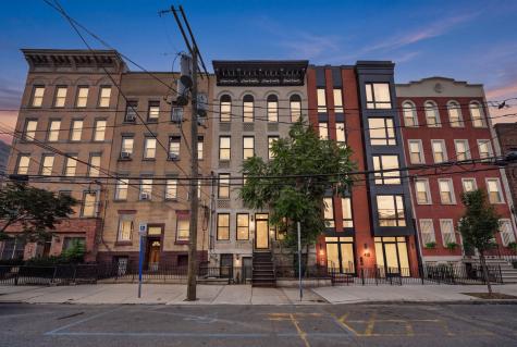 416 Monroe Street Hoboken NJ 07030