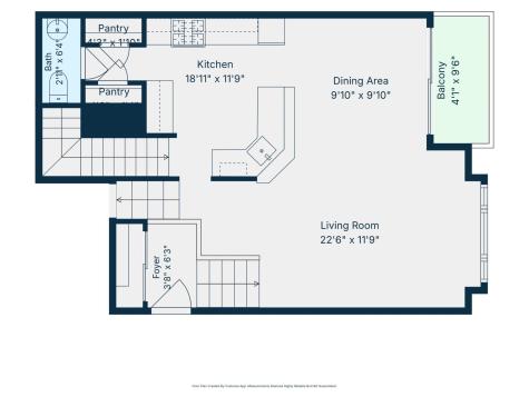 3 Elco Court Bayonne NJ 07002