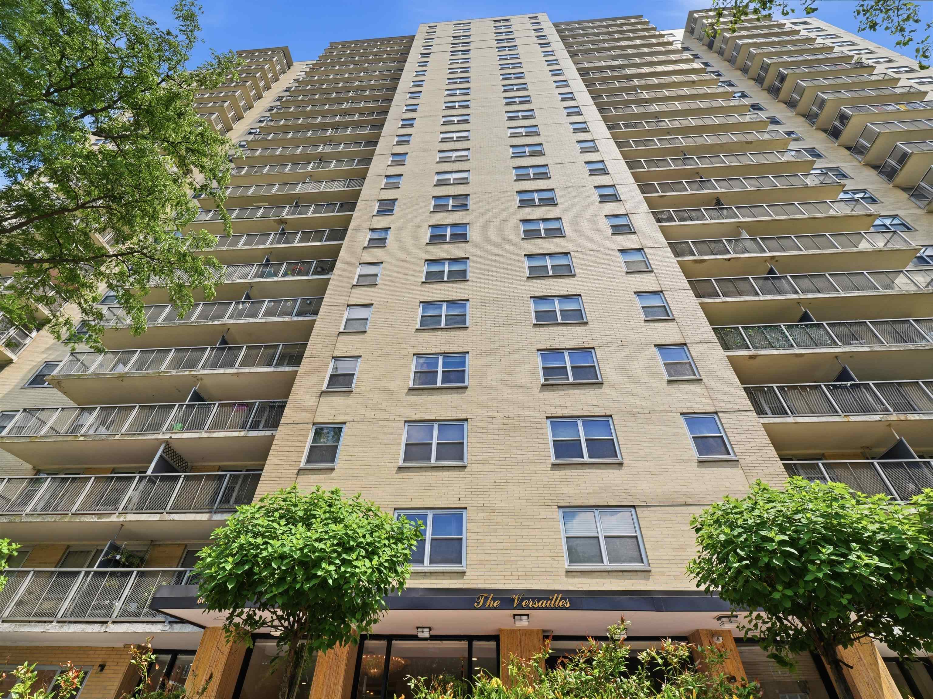 6600 Boulevard East West New York NJ 07093