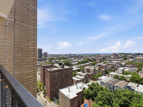 6600 Boulevard East West New York NJ 07093