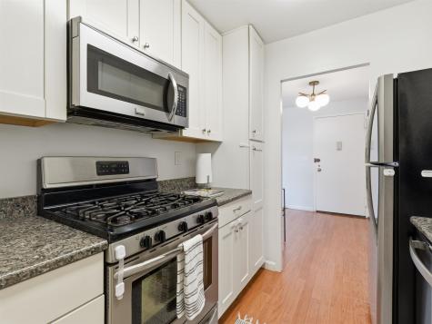 6600 Boulevard East West New York NJ 07093