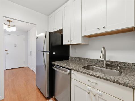 6600 Boulevard East West New York NJ 07093