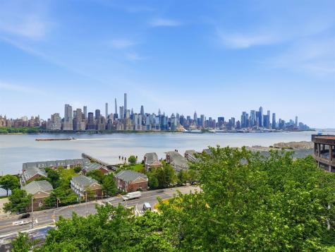 6600 Boulevard East West New York NJ 07093