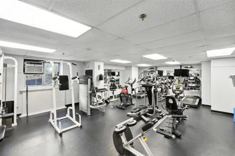 6600 Boulevard East West New York NJ 07093