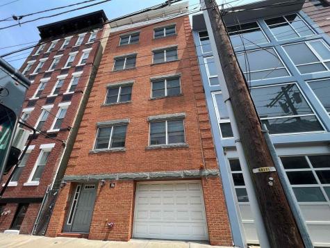 613 Monroe Street Hoboken NJ 07030