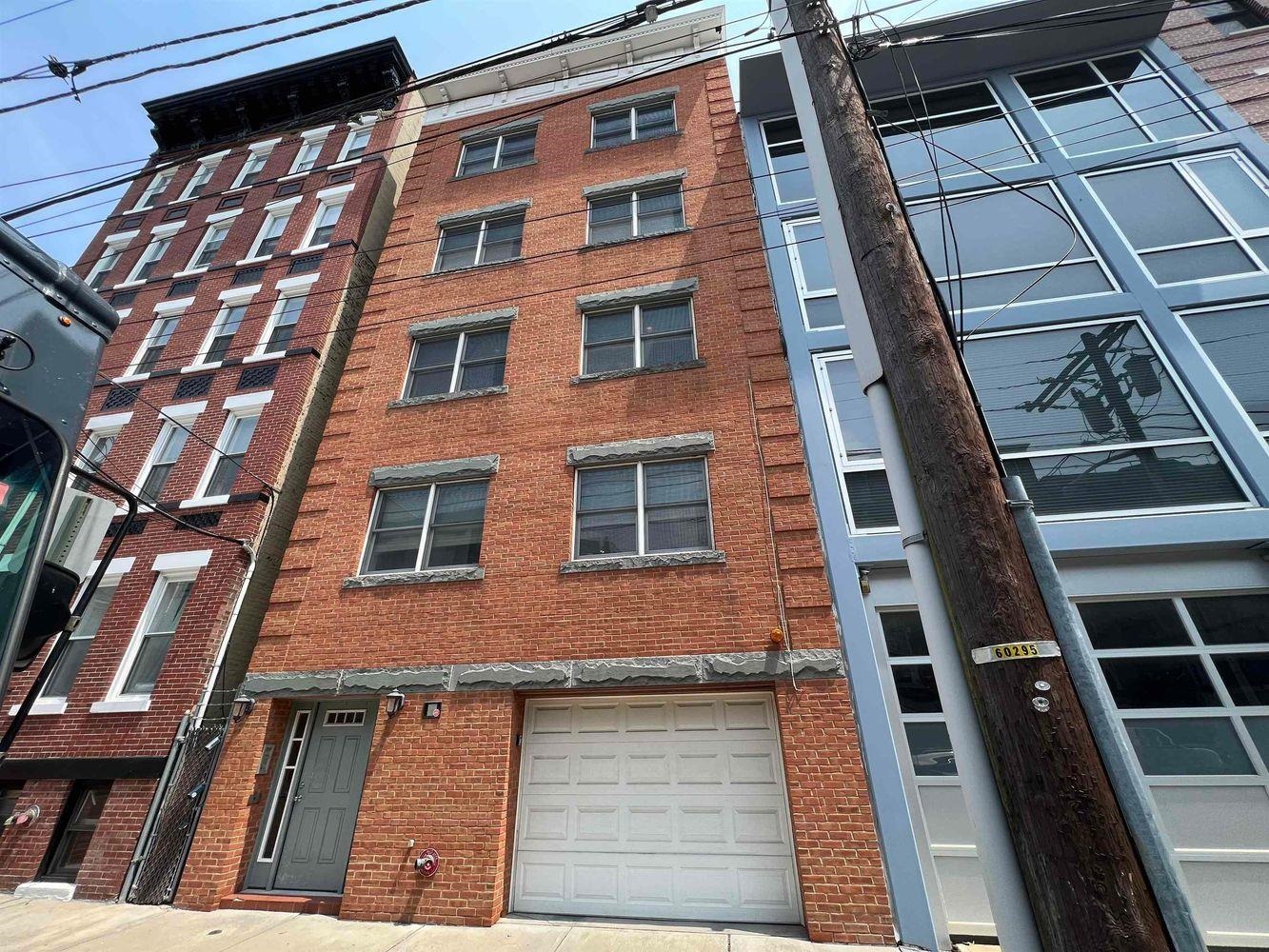 613 Monroe Street Hoboken NJ 07030