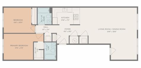 613 Monroe Street Hoboken NJ 07030