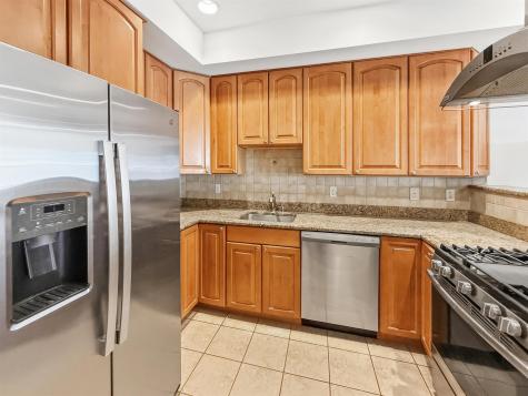 613 Monroe Street Hoboken NJ 07030