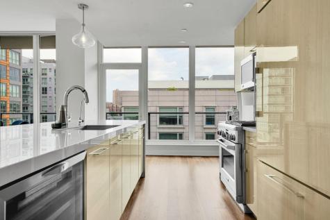 1200 Avenue At Port Imperial Weehawken NJ 07086