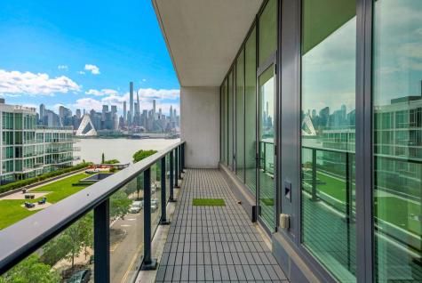 1200 Avenue At Port Imperial Weehawken NJ 07086