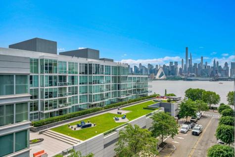 1200 Avenue At Port Imperial Weehawken NJ 07086