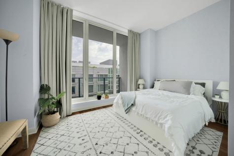 1200 Avenue At Port Imperial Weehawken NJ 07086