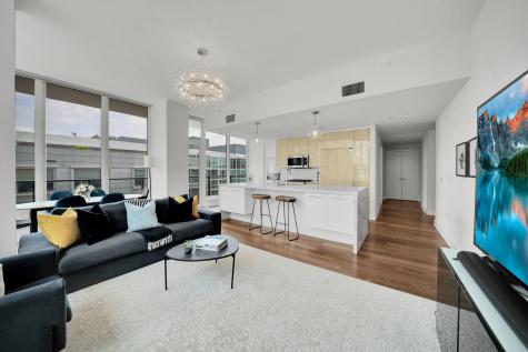 1200 Avenue At Port Imperial Weehawken NJ 07086