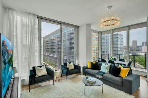 1200 Avenue At Port Imperial Weehawken NJ 07086