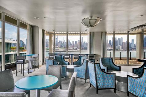 1200 Avenue At Port Imperial Weehawken NJ 07086