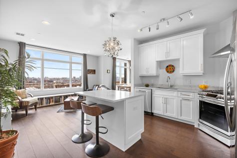 801 Palisade Avenue Union City NJ 07087