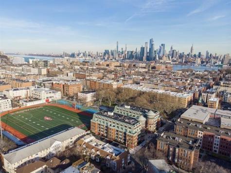 402 9th Street Hoboken NJ 07030