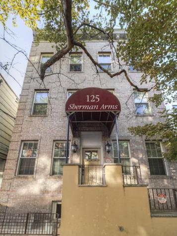 125 Sherman Avenue Jersey City NJ 07030