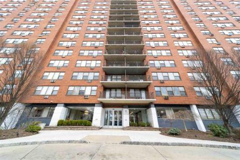 500 Central Avenue Union City NJ 07087