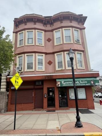 1300 Central Avenue Union City NJ 07087