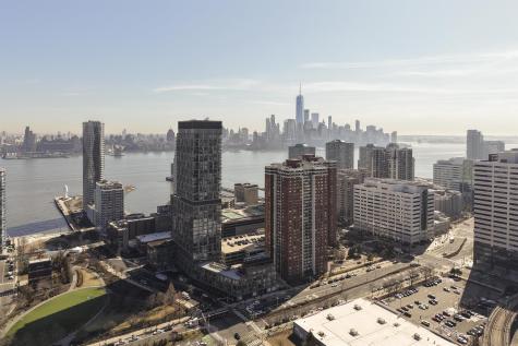 75 Park Lane South Jersey City NJ 07310